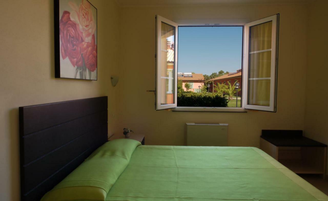 Standard Apartment mit 1 Schlafzimmer