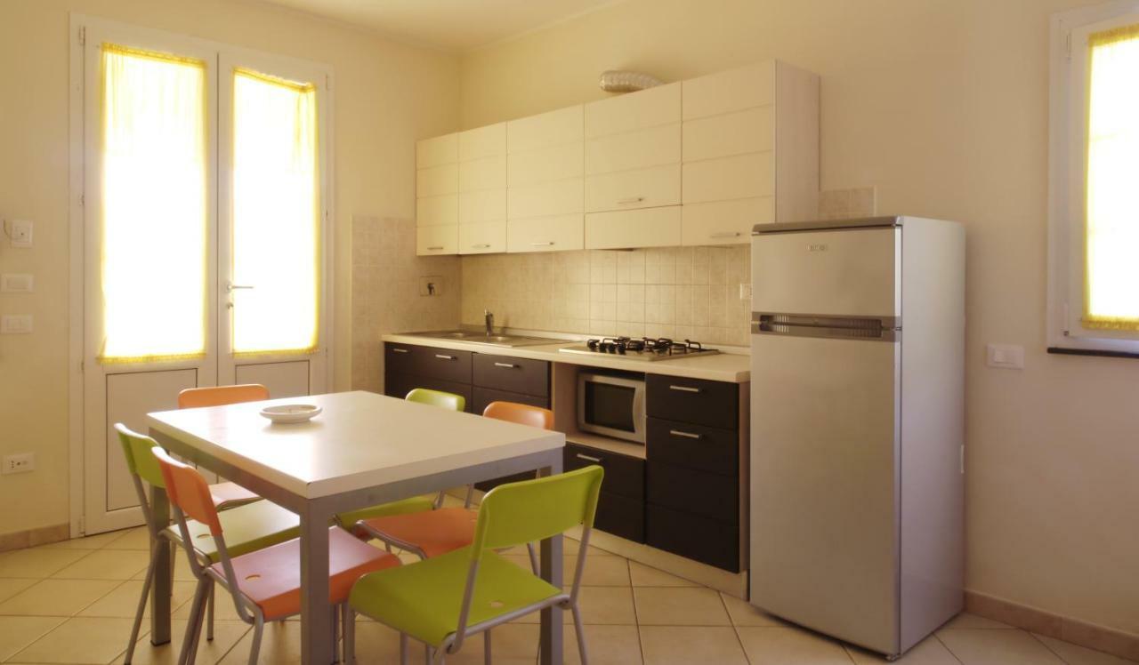 Standard One-Bedroom Apartment