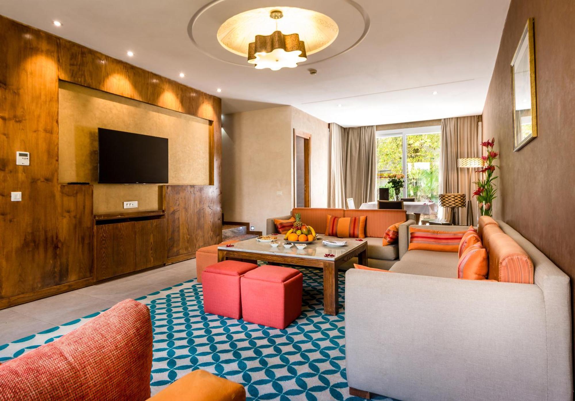 Duplex Suite