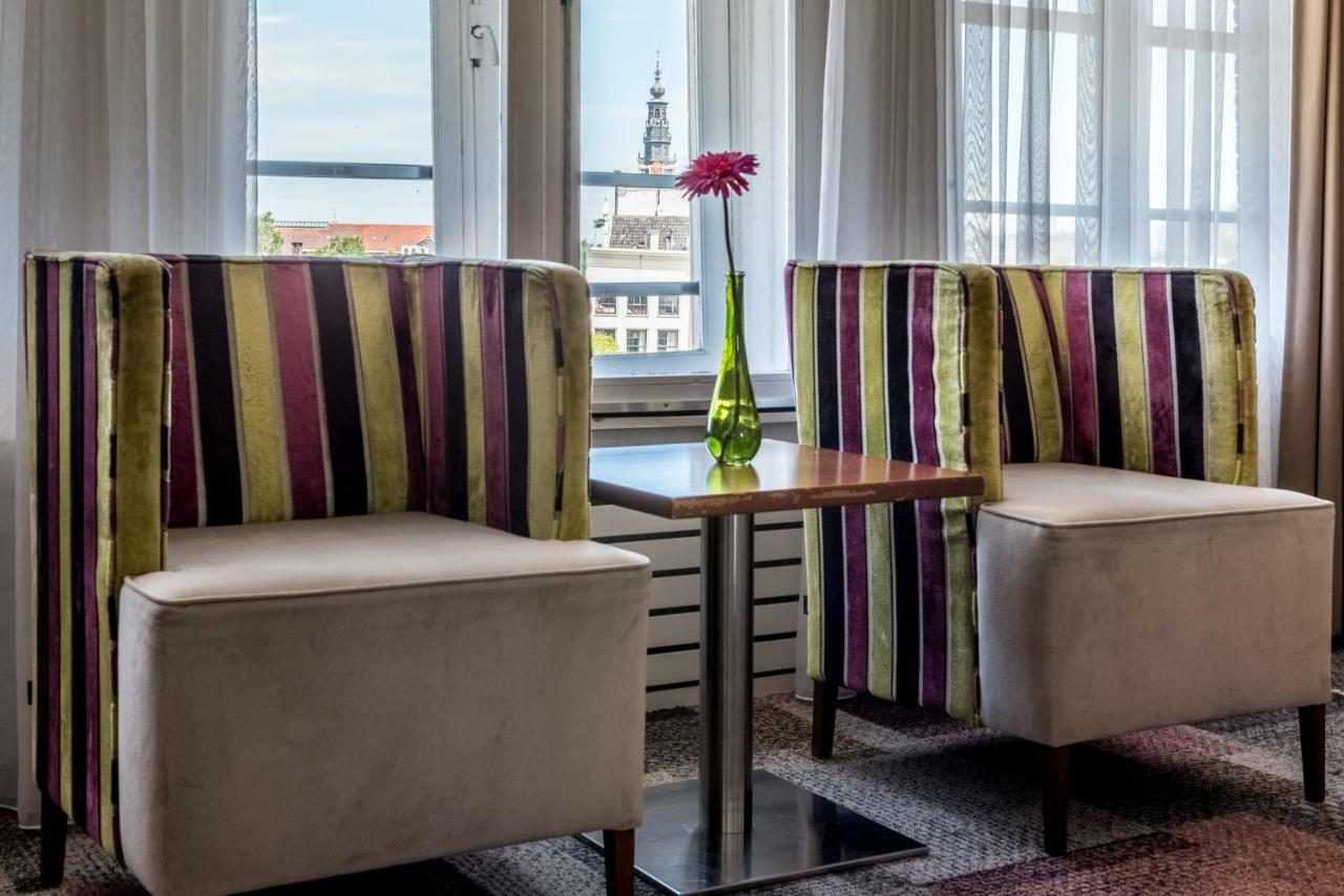Double Room Canal View