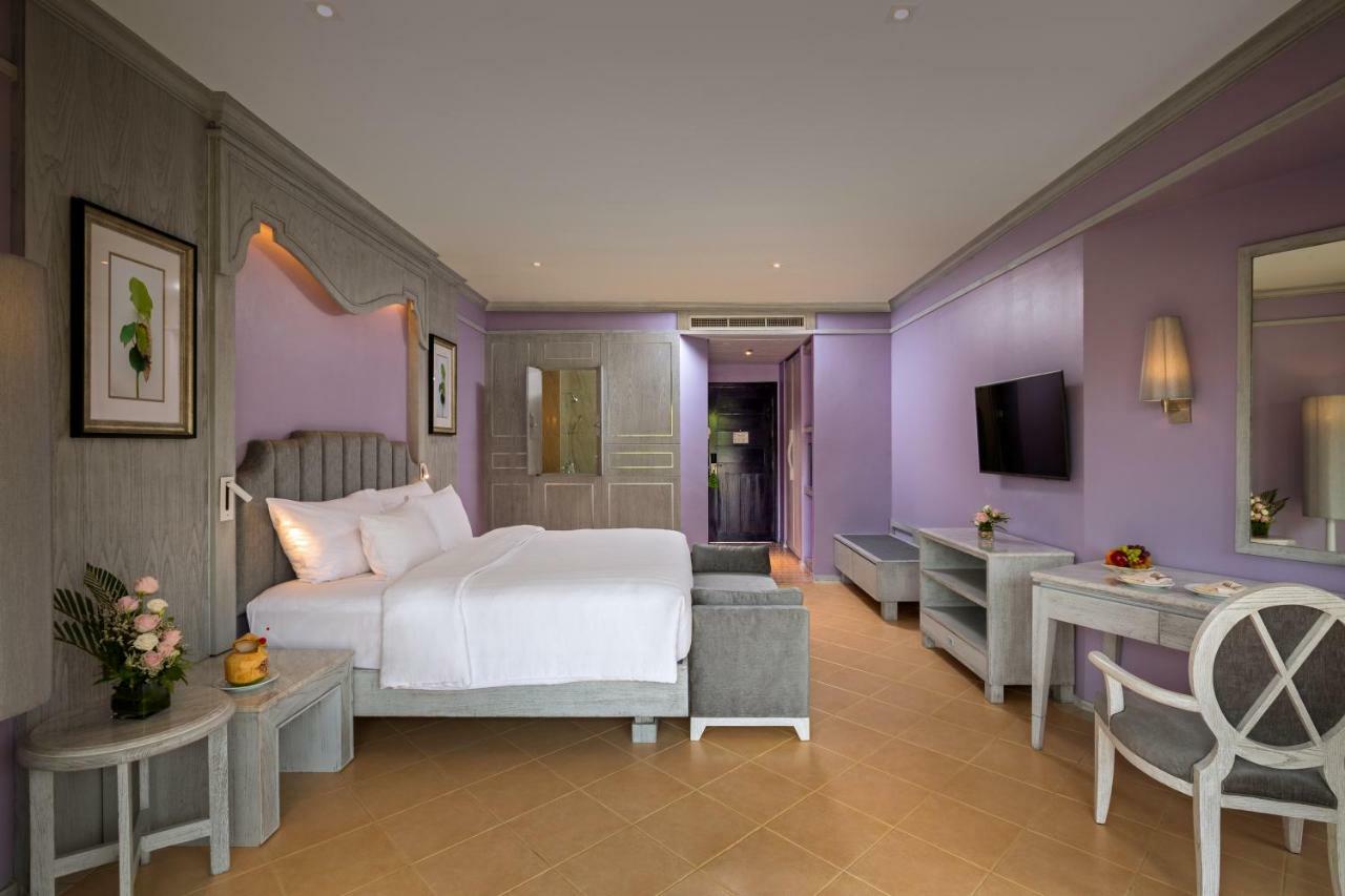 Grand Superior Double or Twin Room