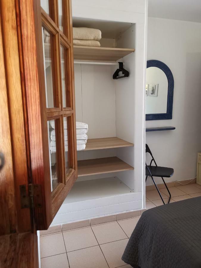 Standard Bungalow