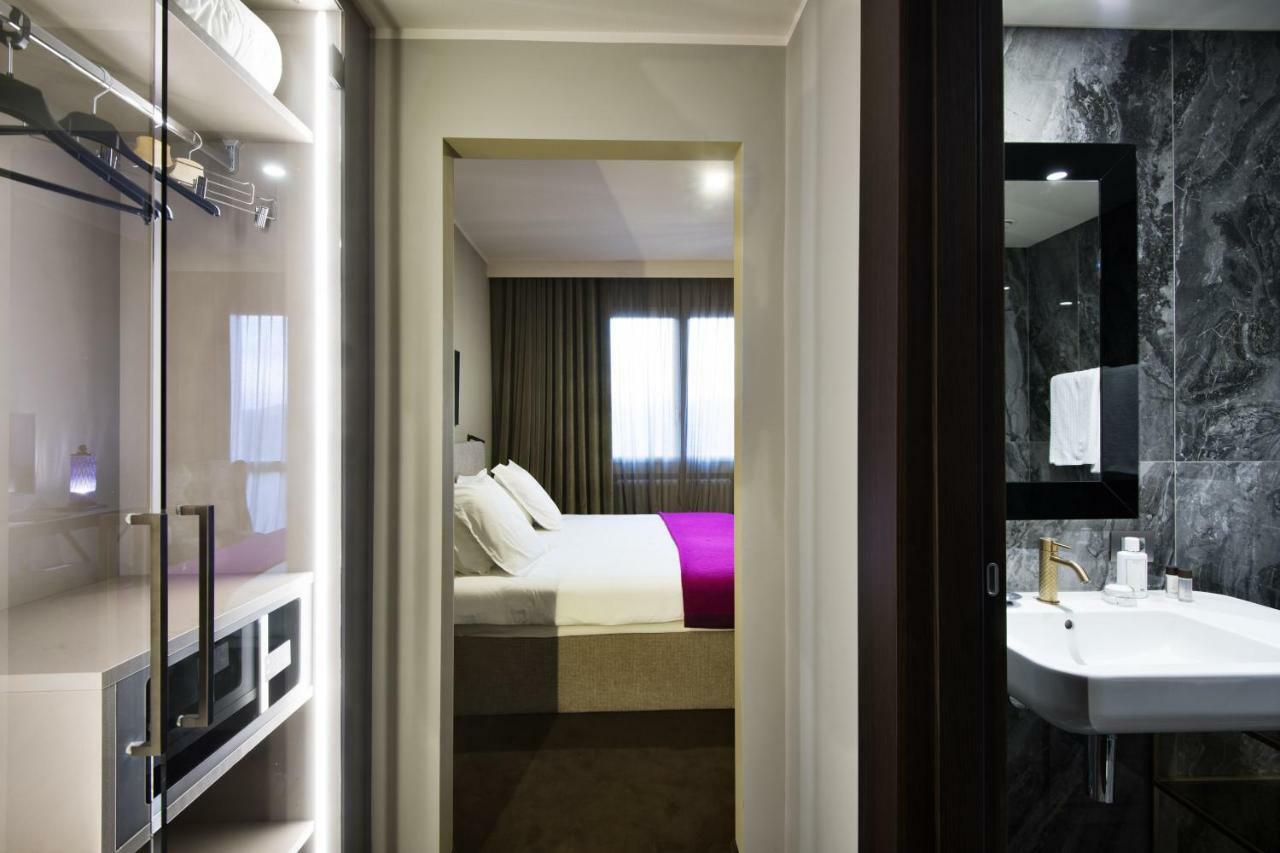 King Room Balcony