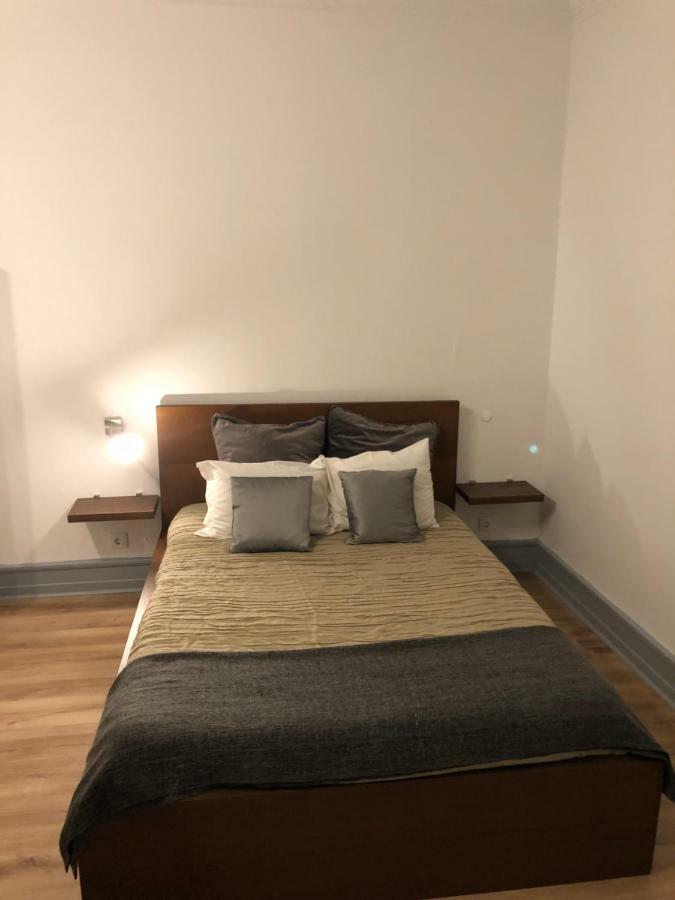 Deluxe Double Room Balcony