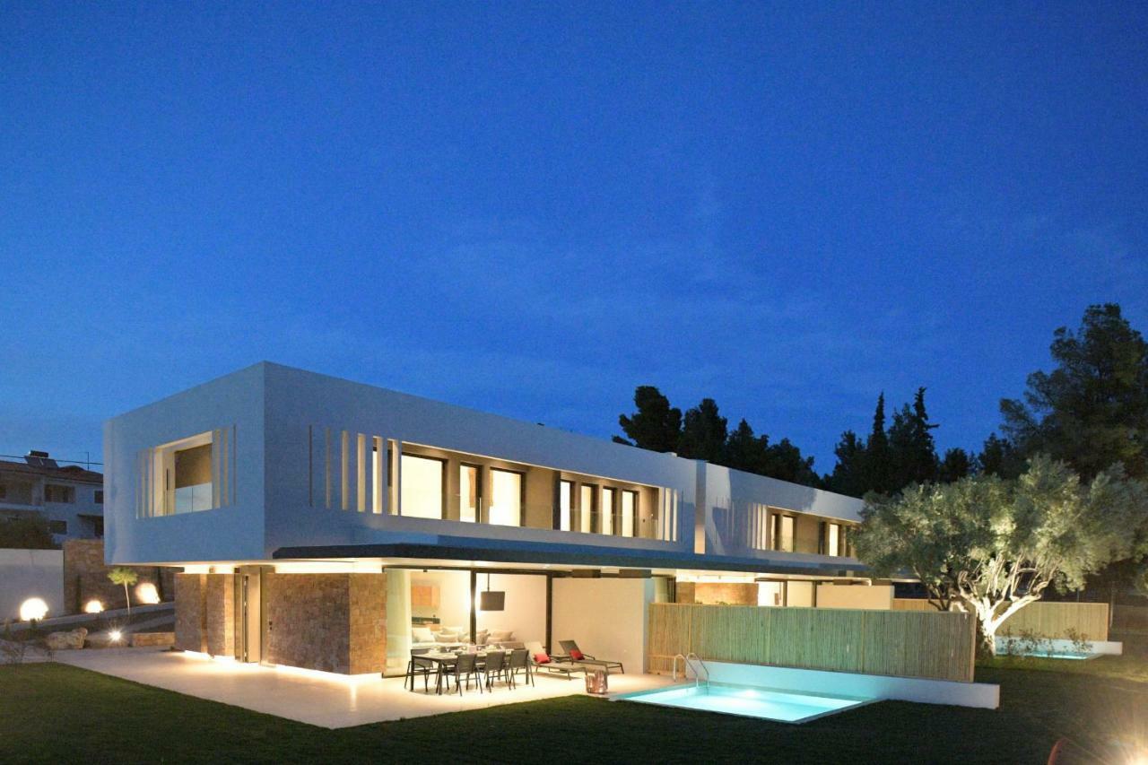Two-Bedroom Villa Private Pool