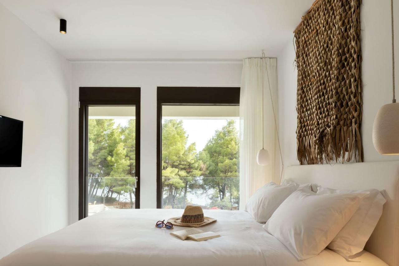 Three-Bedroom Villa Private Pool