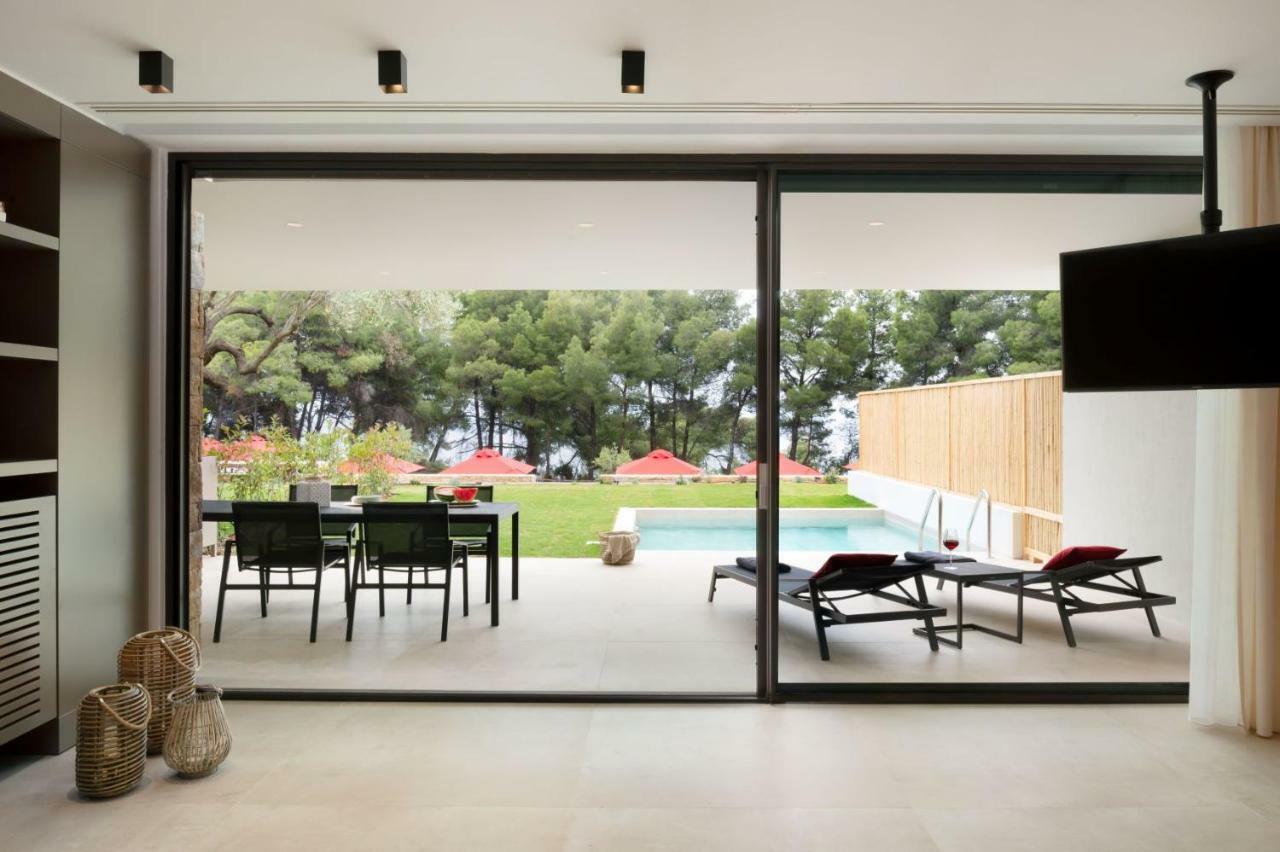 Two-Bedroom Villa Private Pool