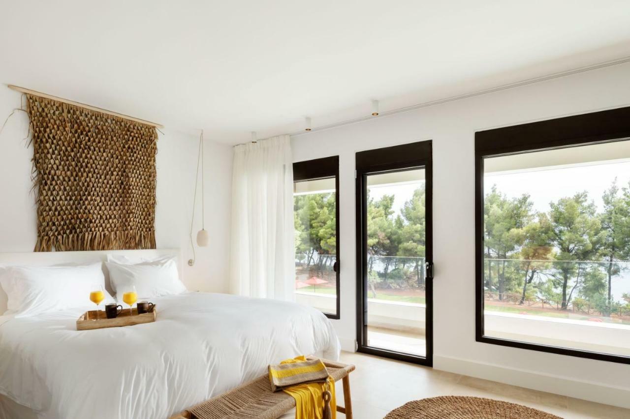 Two-Bedroom Villa Private Pool