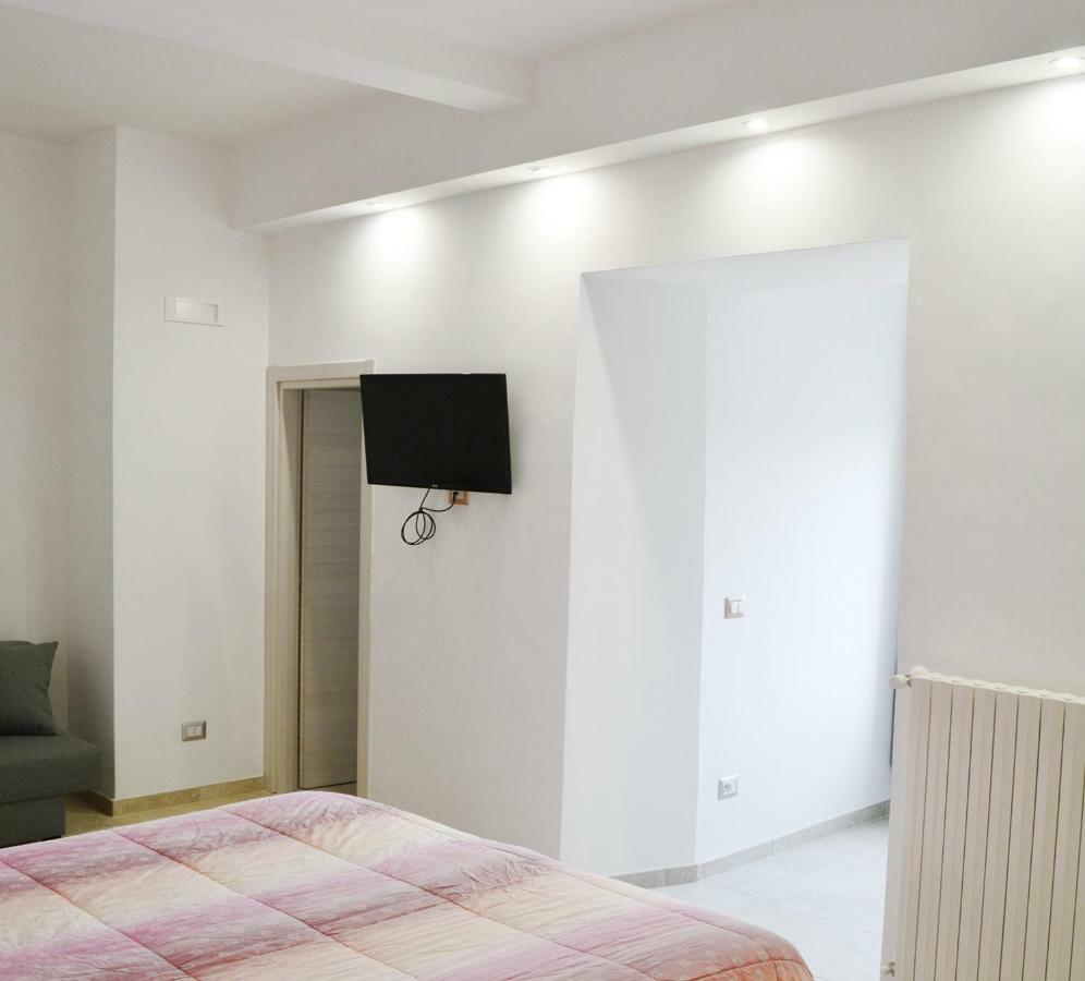 Deluxe Zimmer (2 Erwachsene & 1 Kind)