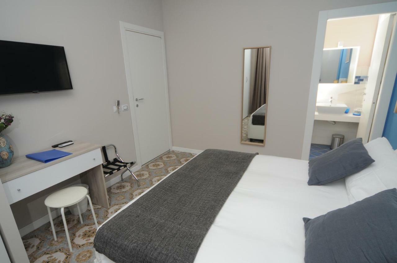 Double Room Balcony