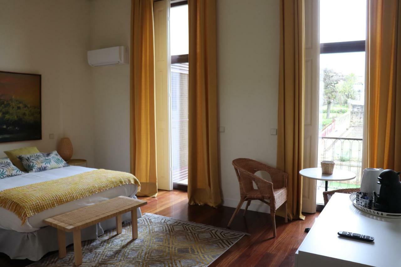 Deluxe Double Room Bath