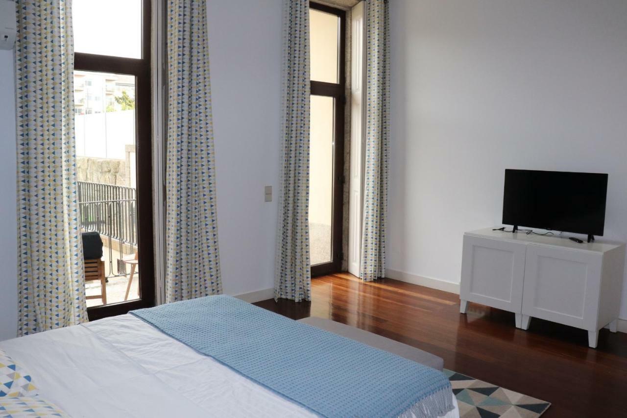 Deluxe Double Room Balcony