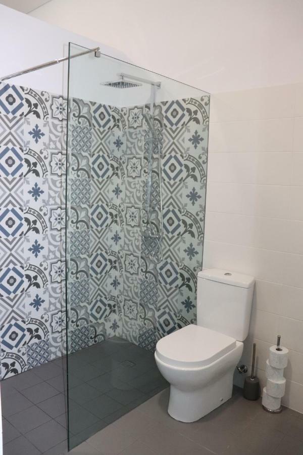 Deluxe Double Room Balcony