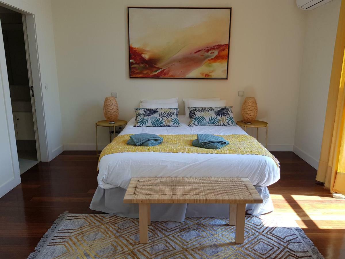 Deluxe Double Room Bath
