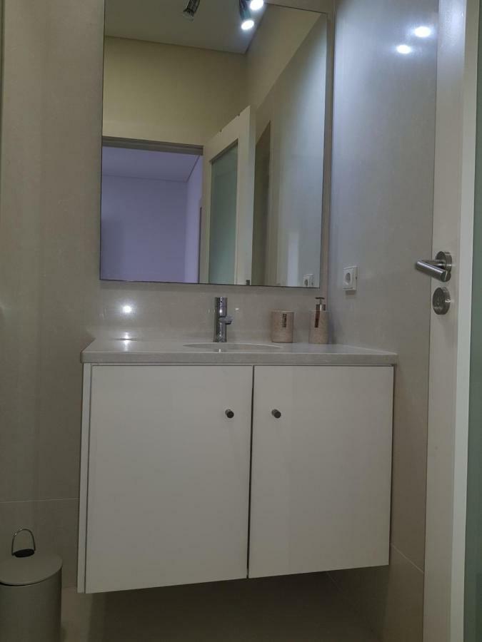 Deluxe Double Room Bath