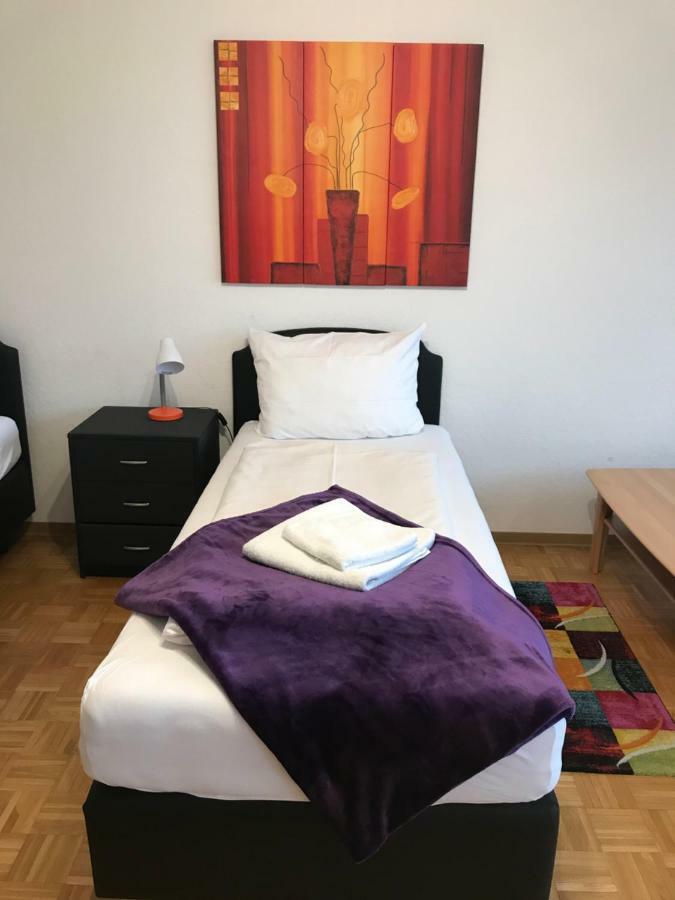 Single Room