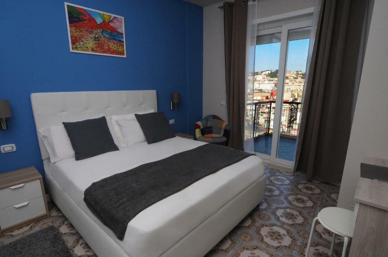 Double Room Balcony