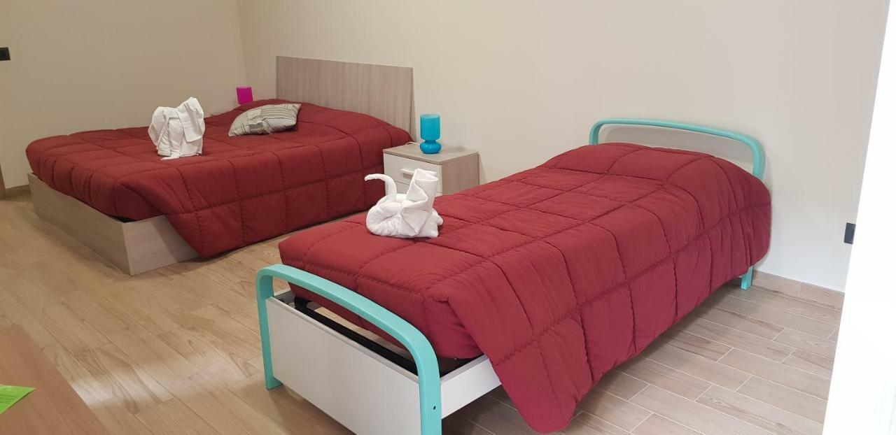 Classic Triple Room