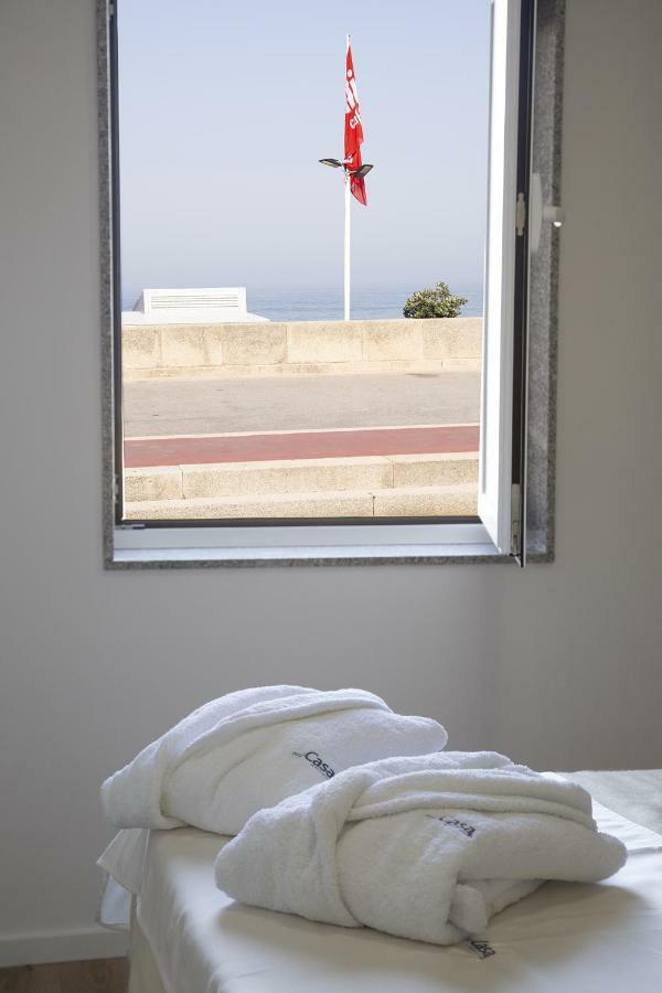 Habitación Doble con vistas al mar