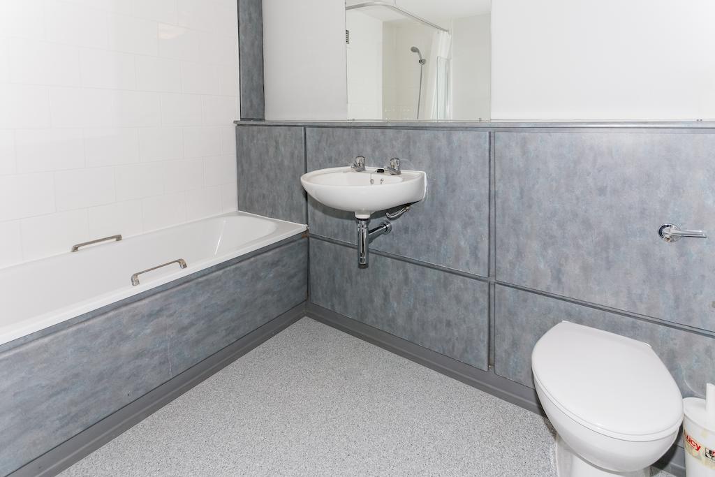 Standaard Kamer met 2 Bedden