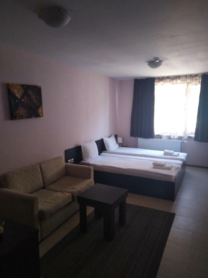 Triple Basic Room without balcony