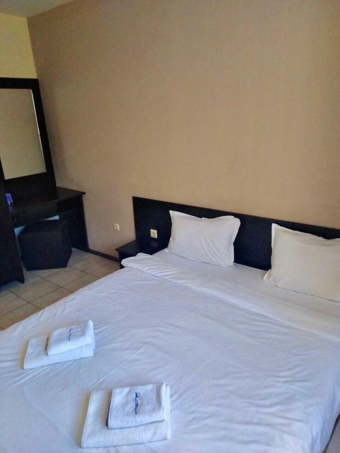 Double Room without balcony
