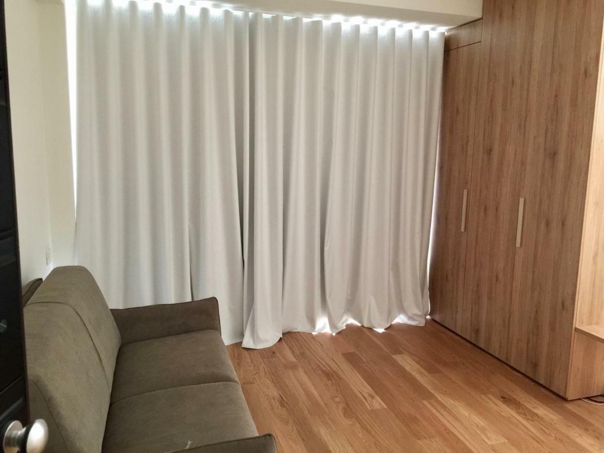 Habitación Cuádruple Superior