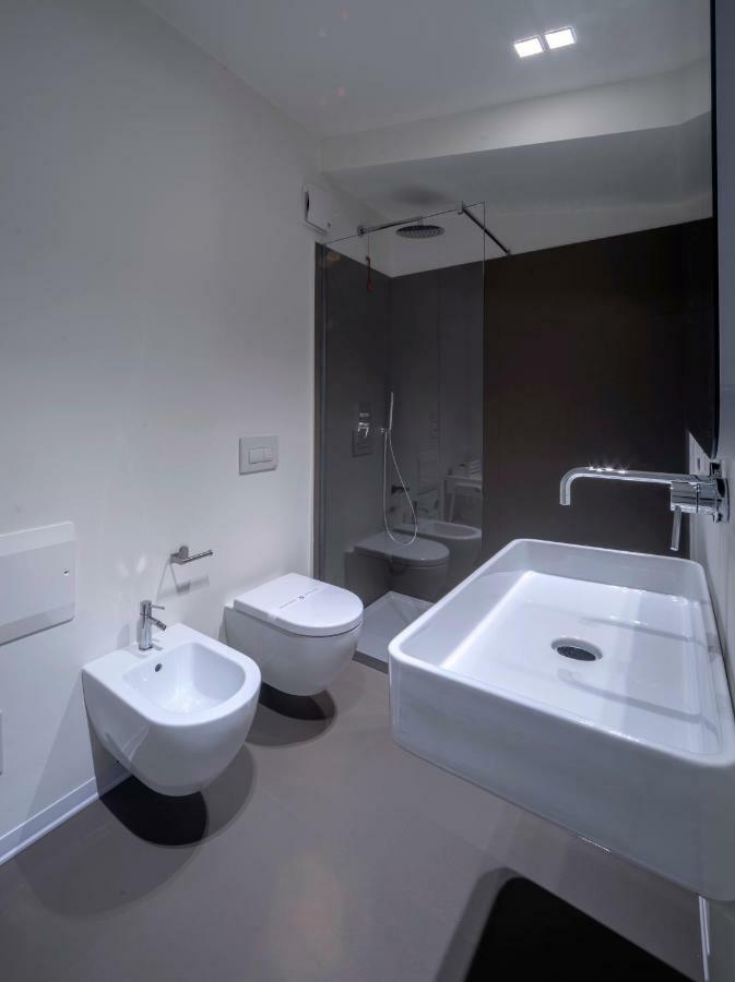 Habitación Doble Estándar