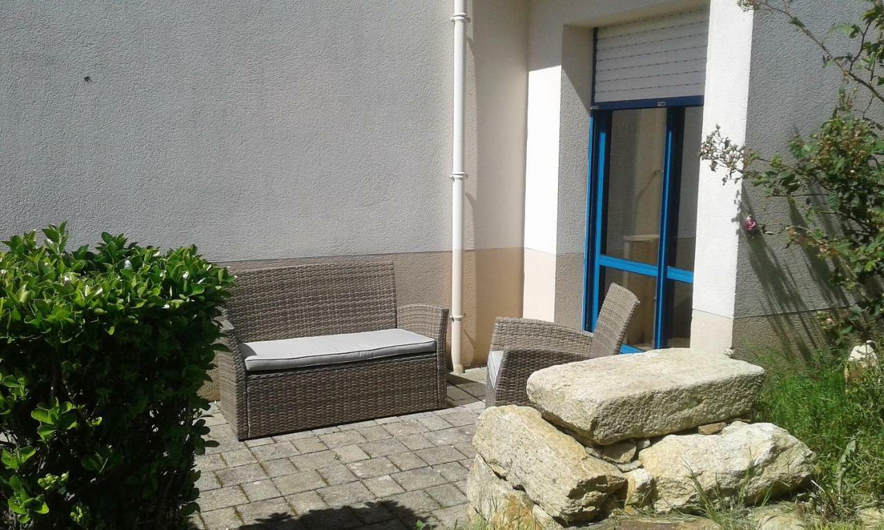 Double Room Garden View