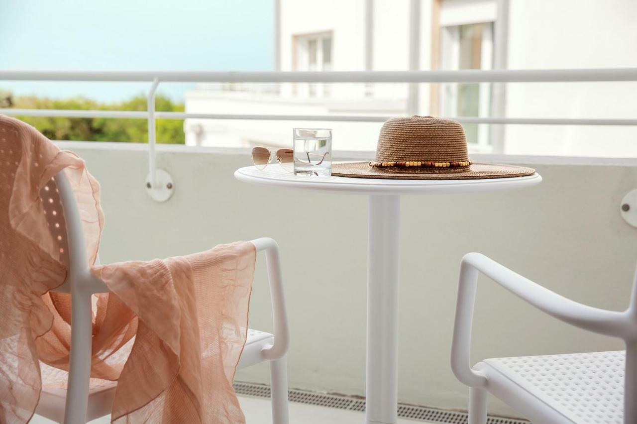 Triple Room Balcony