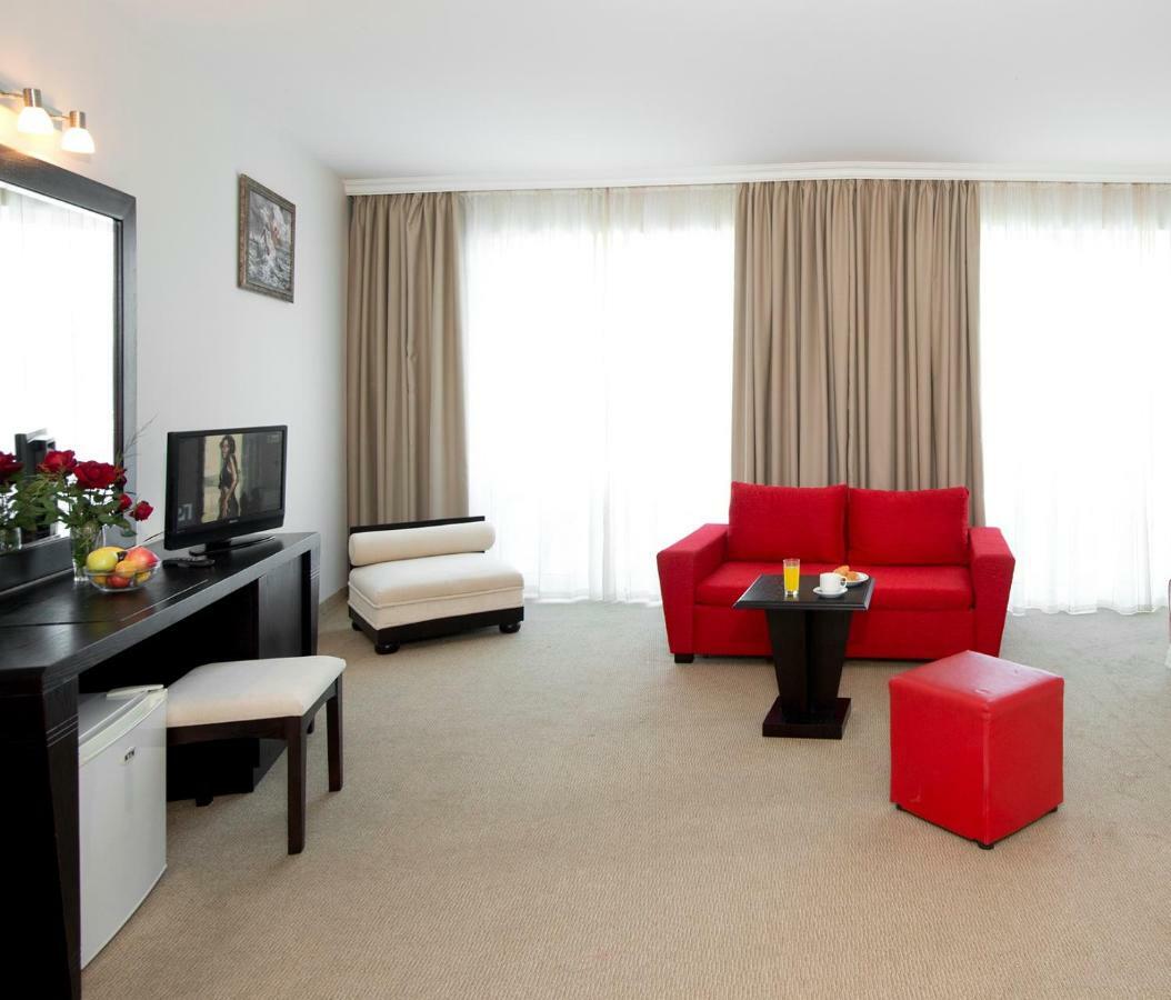 Family Room Balcony