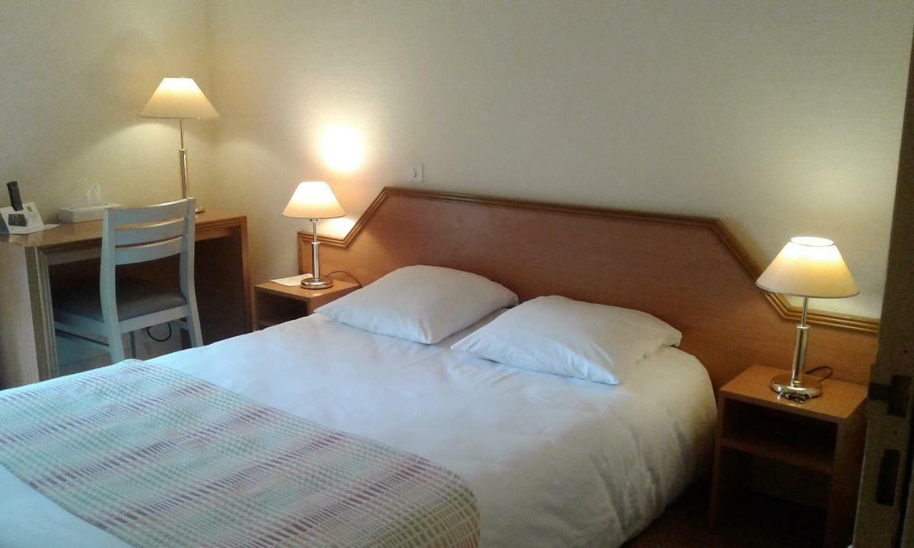 Double Room Street View