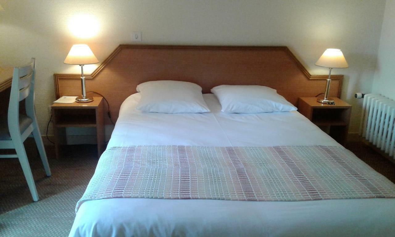 Double Room Street View