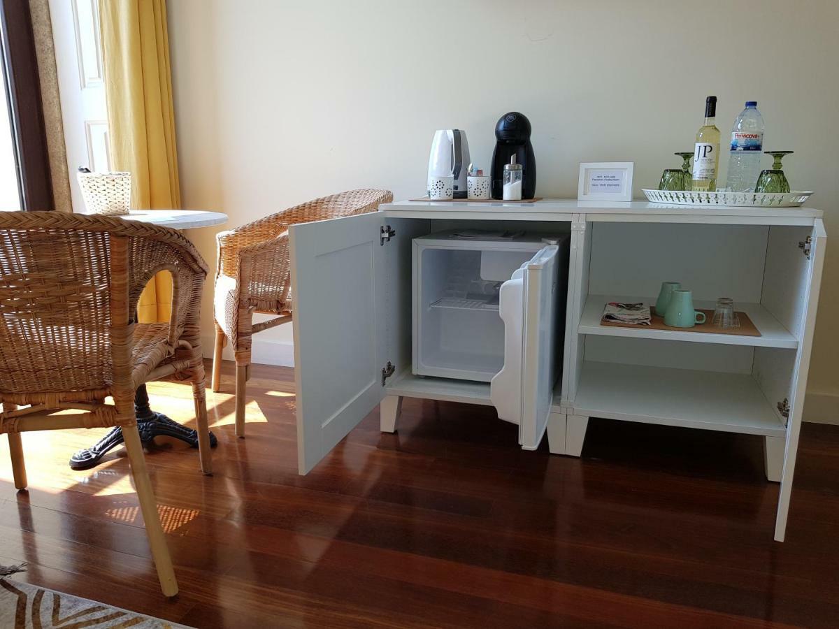 Deluxe Double Room Bath