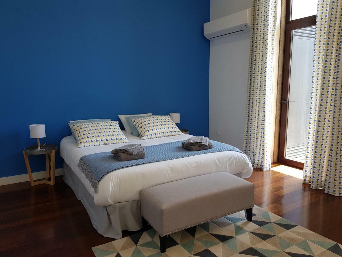Deluxe Double Room Balcony