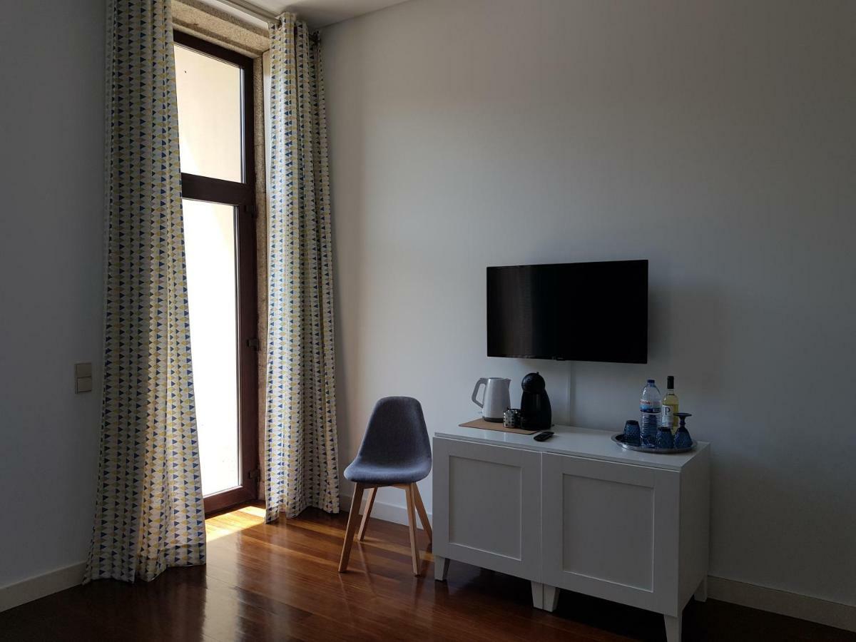 Deluxe Double Room Balcony