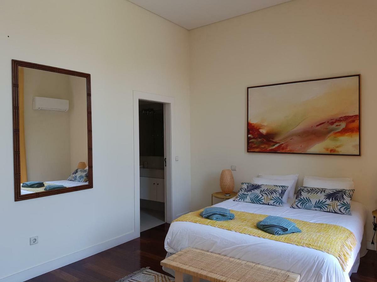 Deluxe Double Room Bath