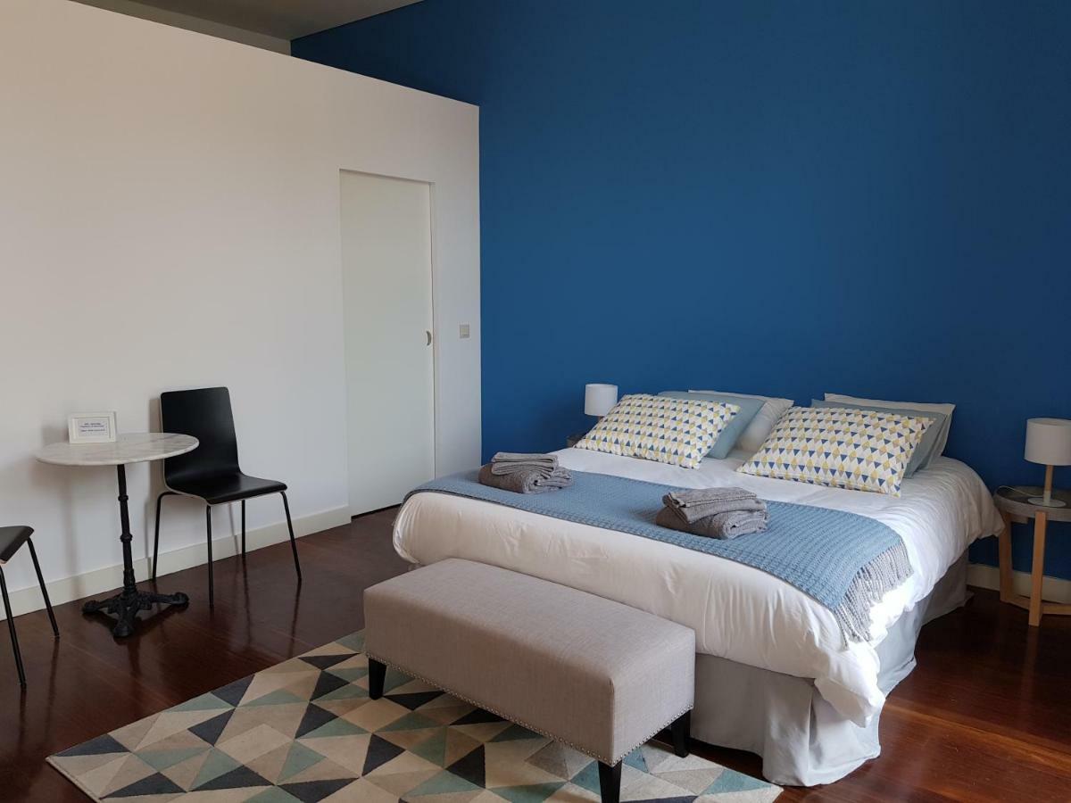 Deluxe Double Room Balcony