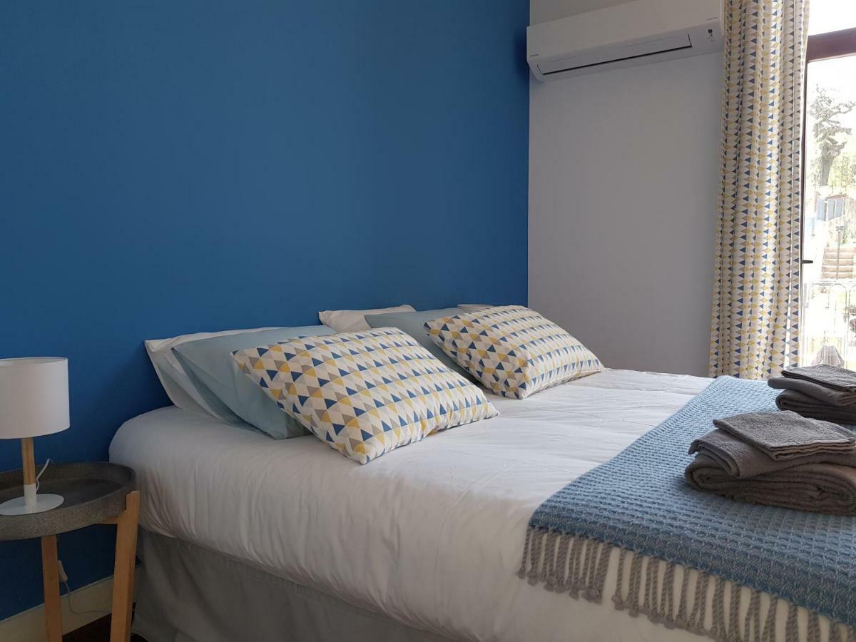 Deluxe Double Room Balcony