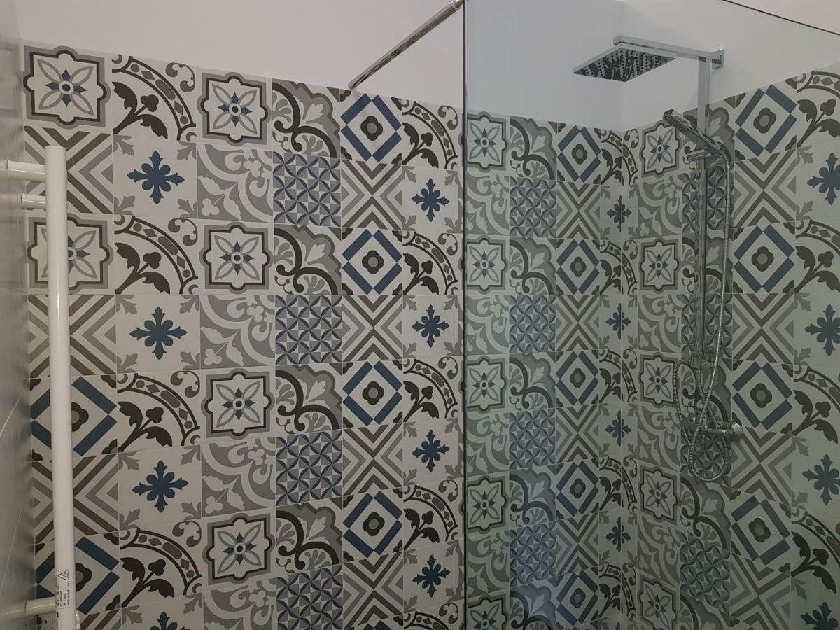 Deluxe Double Room Balcony