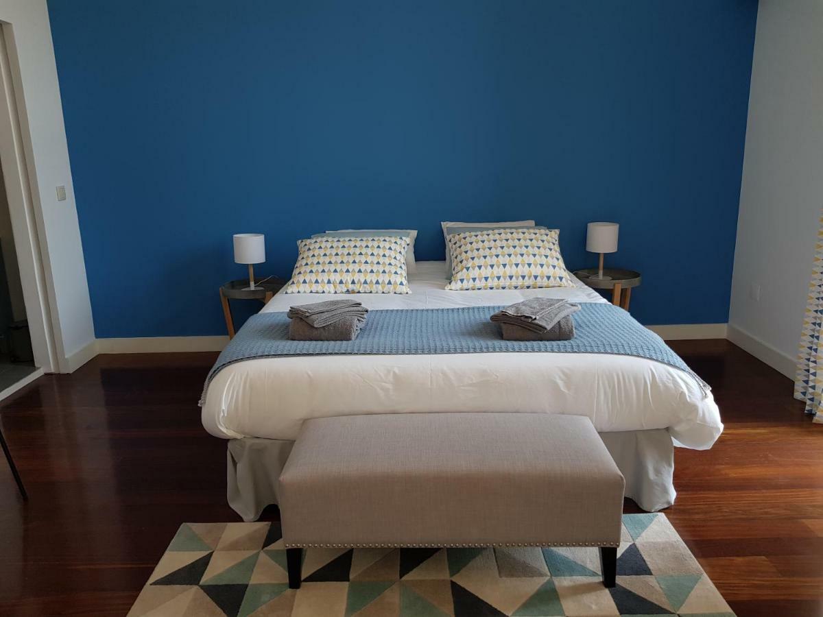 Deluxe Double Room Balcony