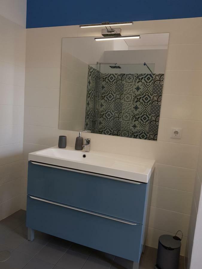 Deluxe Double Room Balcony