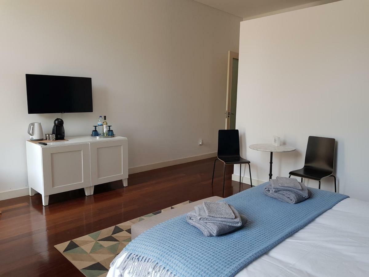 Deluxe Double Room Balcony