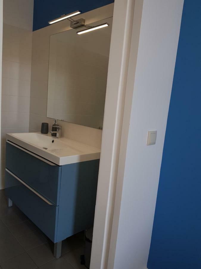 Deluxe Double Room Balcony