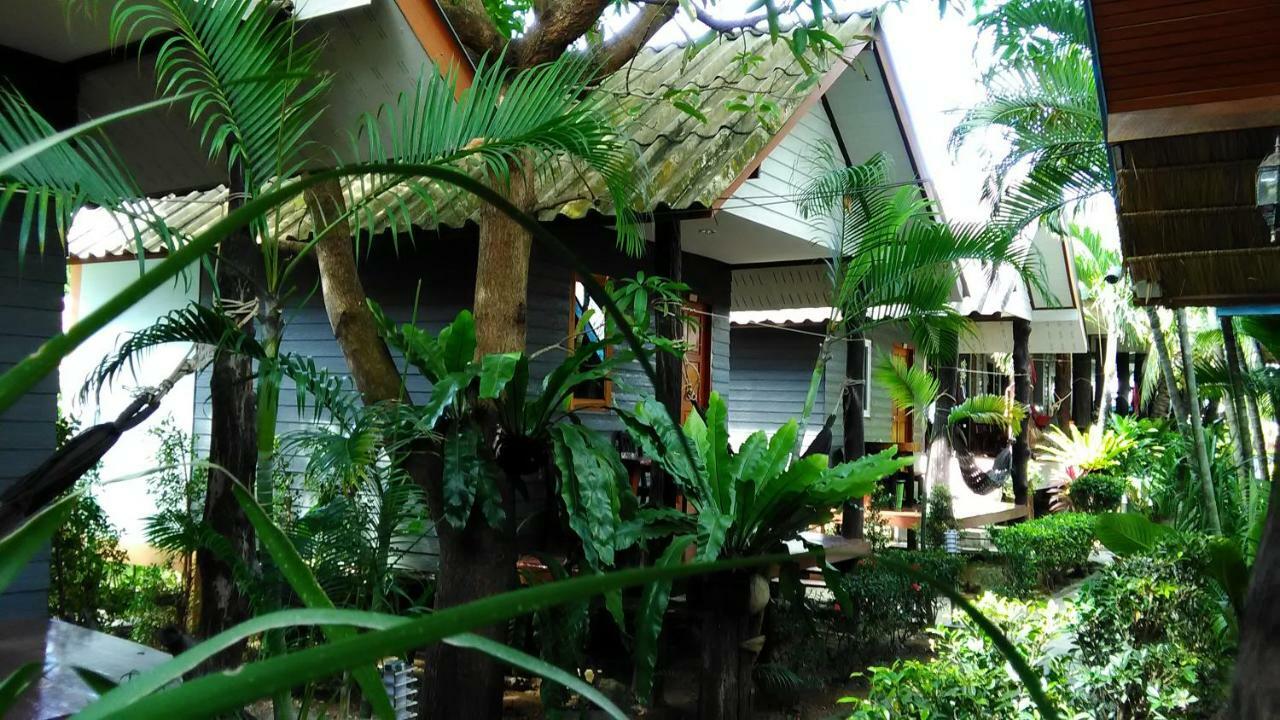 Bungalow 1 Chambre
