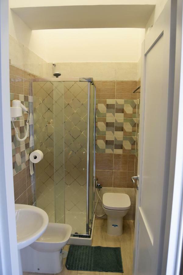 Double Room Private Bathroom Balcony