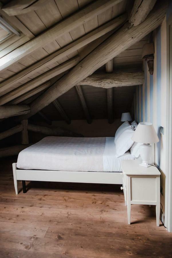 Junior Suite Attic