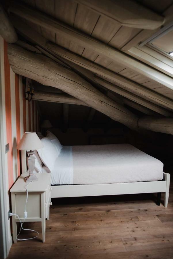 Junior Suite Attic