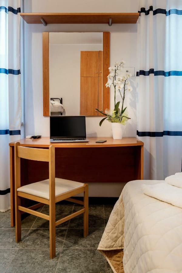 Economy Quadruple Room