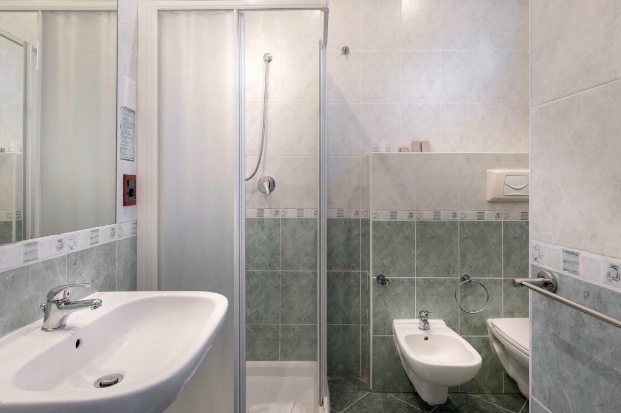 Classic Quadruple Room